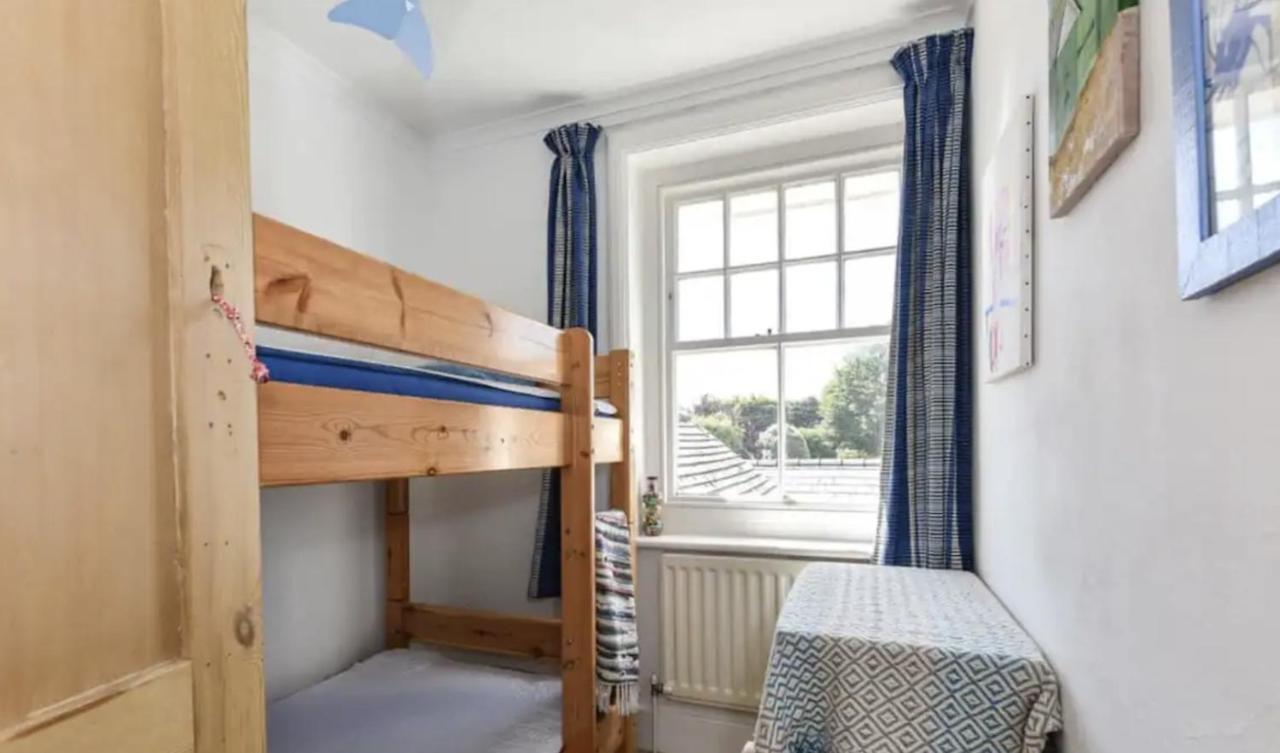 Solent Sea View Beach Cottage Hill Head 外观 照片